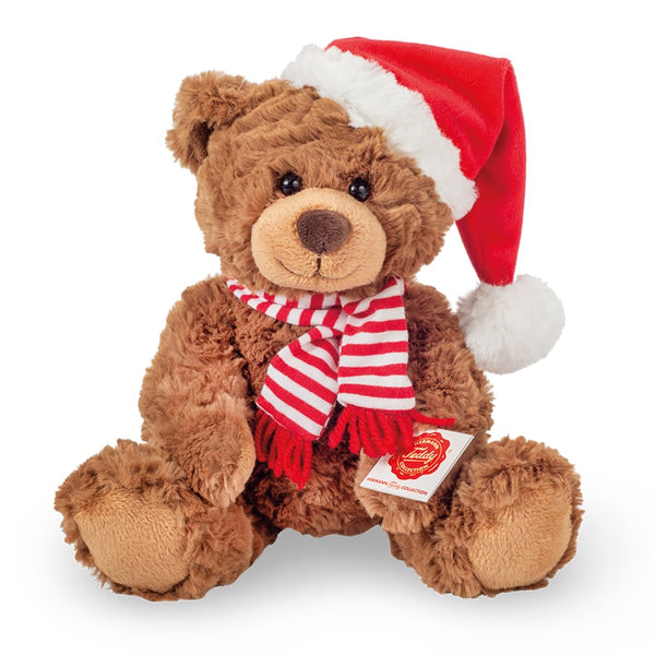 Julebamse (30 cm)