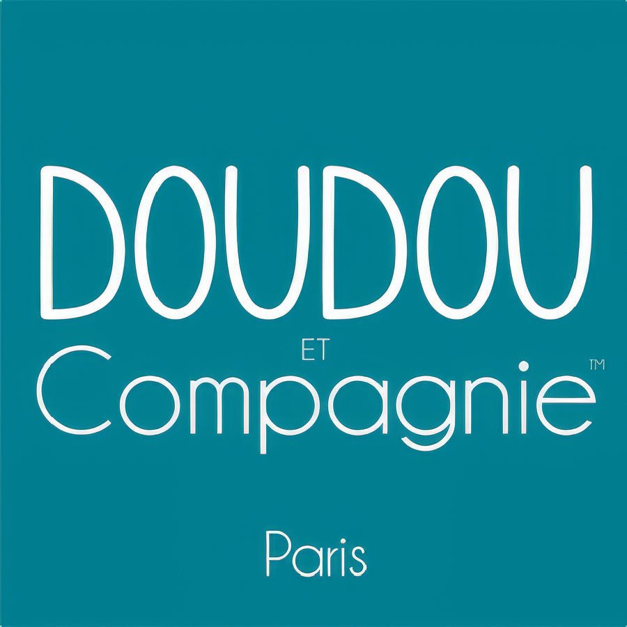 Doudou et Compagnie - BK Family