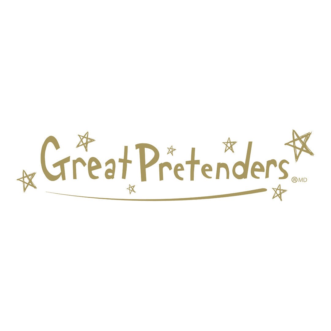 Great Pretenders - BK Family