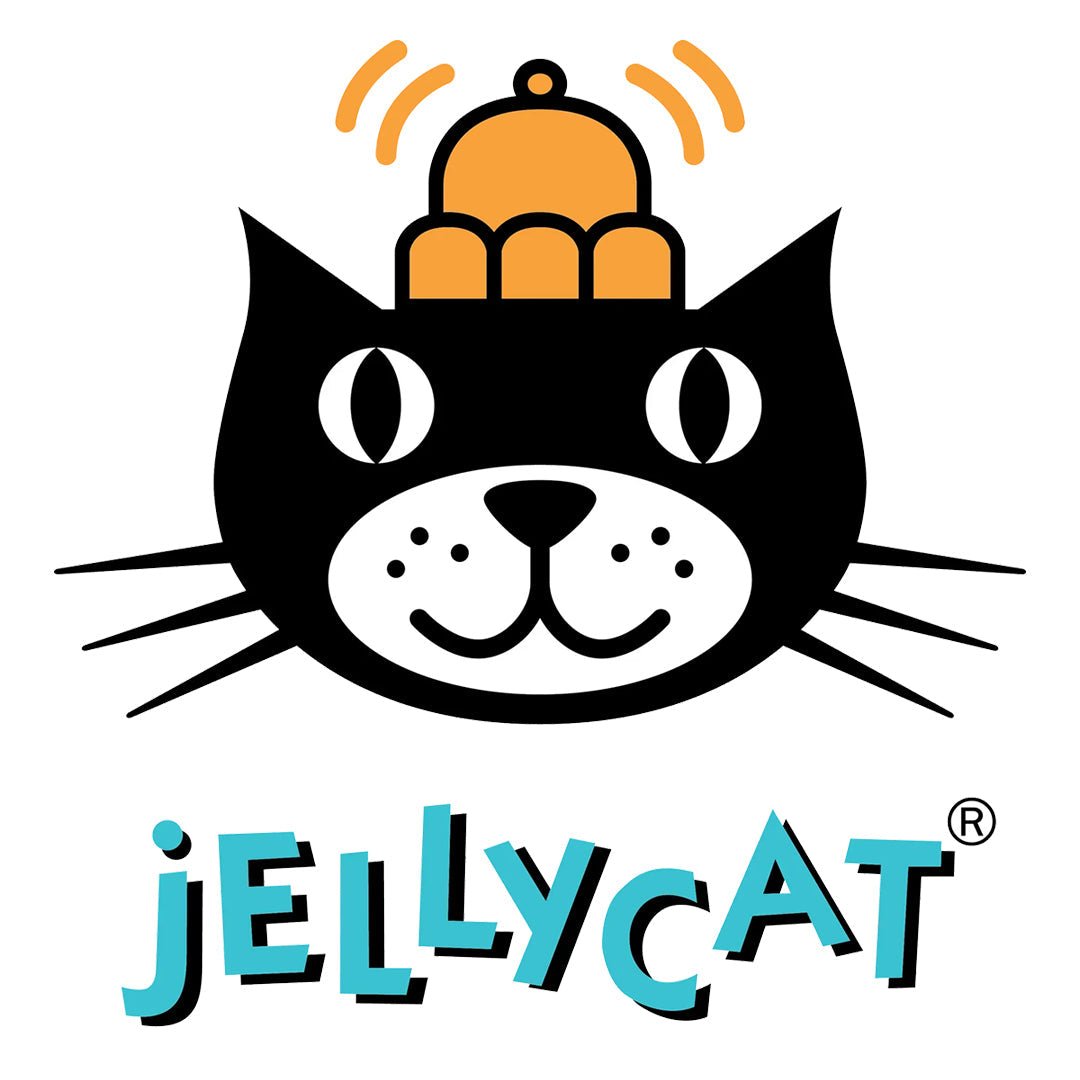 Jellycat - BK Family