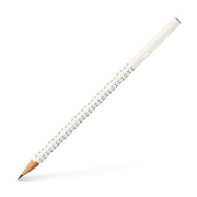 Faber Castell blyant sparkle m.glimmer, Milk Coconut