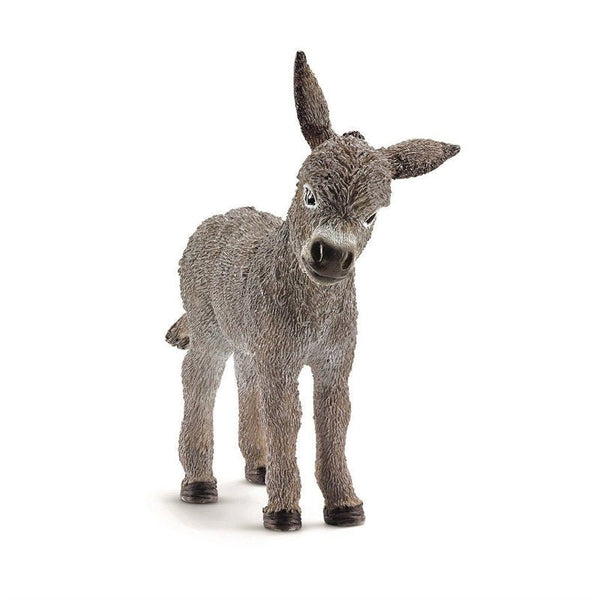 Schleich Dyr, Æsel Føl