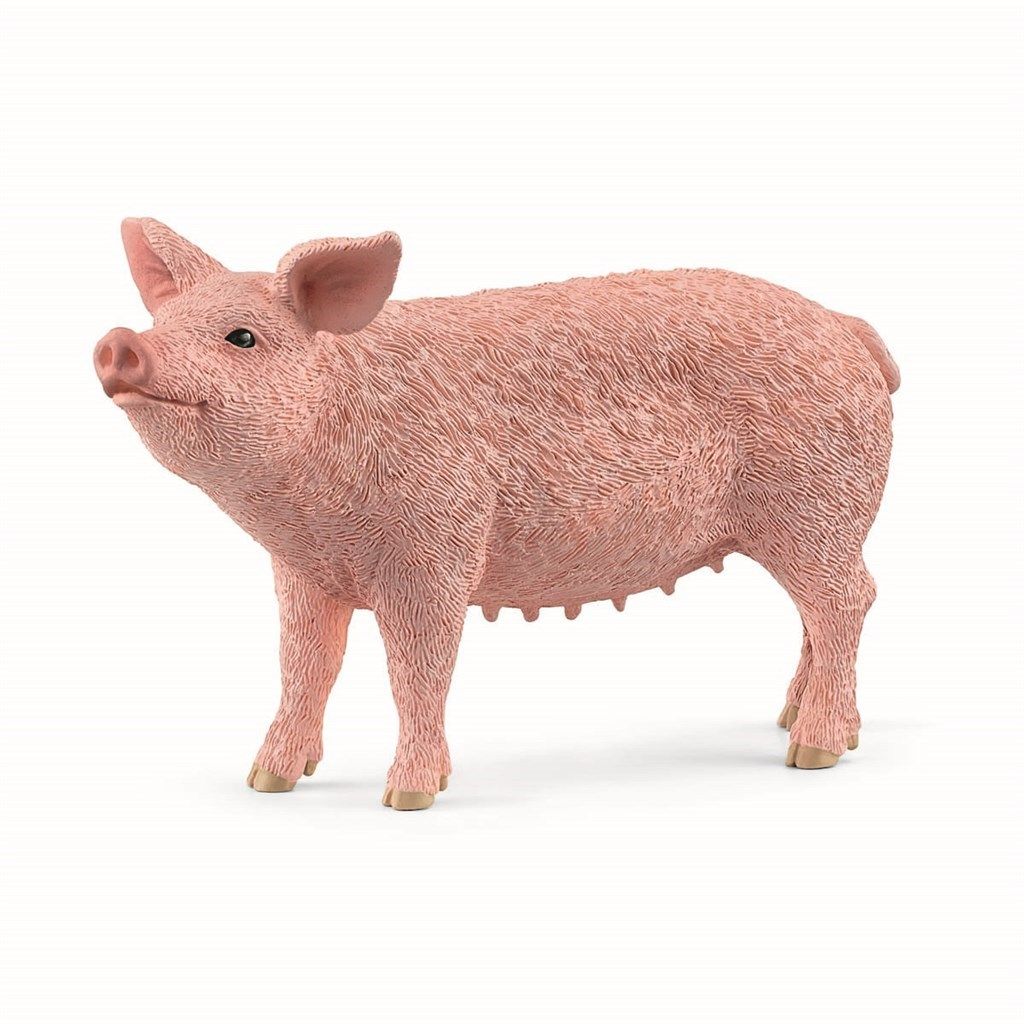 Schleich Gris