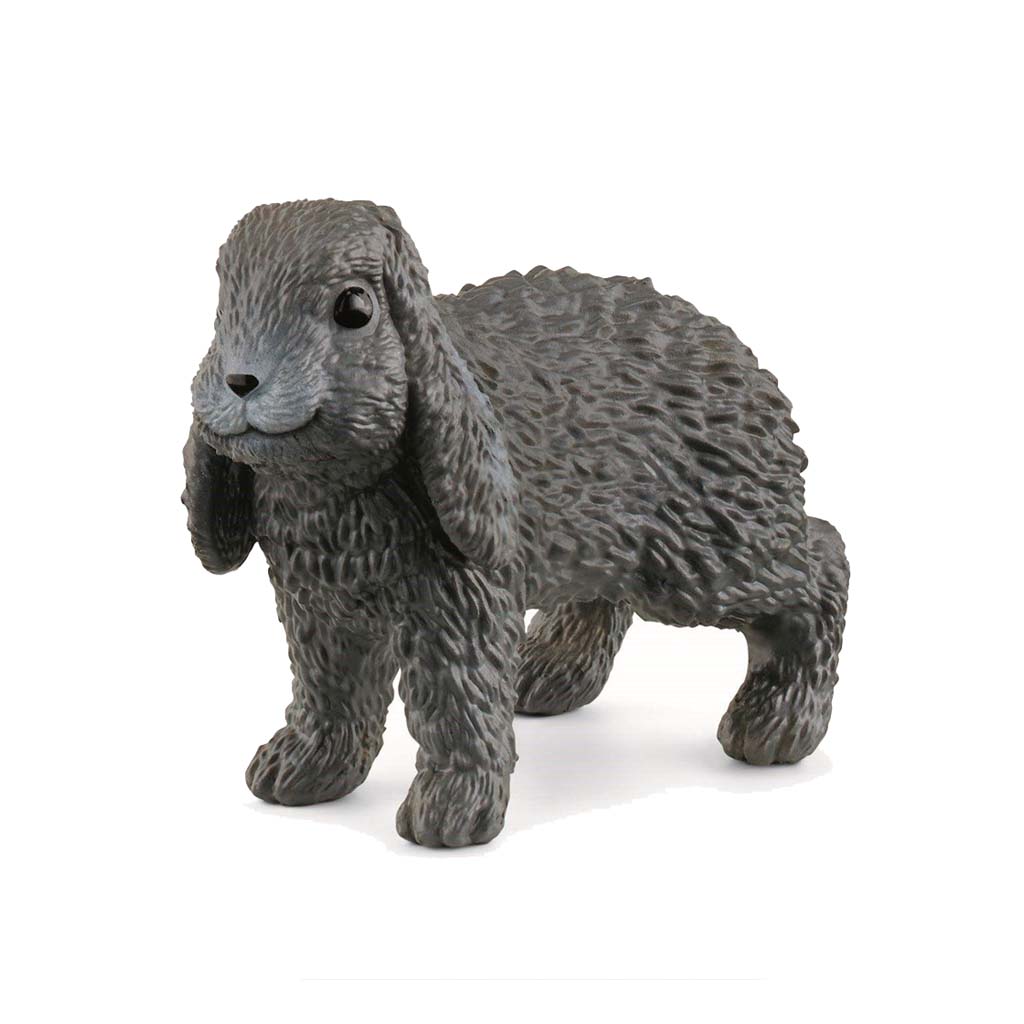 Schleich Kanin Med Hængeører