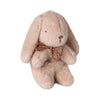 Maileg Plüschkaninchen, Mini – Hellrosa
