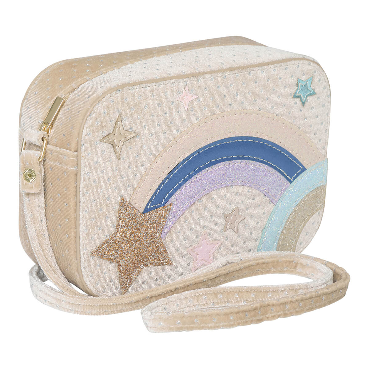 Mimi & Lula Skuldertaske, Celestial Star
