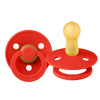 Bibs rund Schnuller, Gr. 2 - Candy Apple
