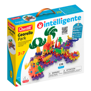 Quercetti Georello Park sæt