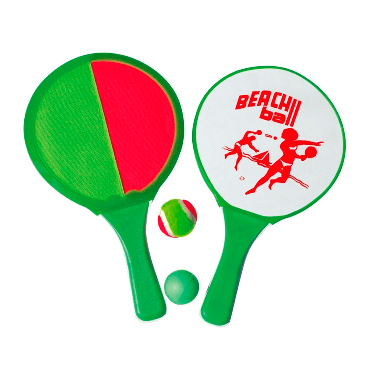 2 - i - 1 strandtennis