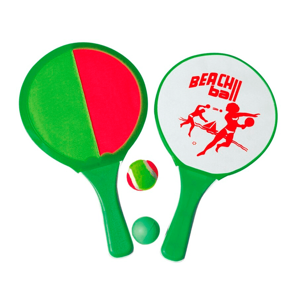 2 - i - 1 strandtennis
