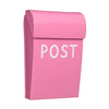 Bruka Design Briefkasten, mini - pink