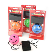 Bounceball med Snor, asst