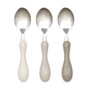 Sebra 3 skeer, moonlight beige