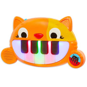 B Toys Mini Meowsic