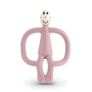 Matchstick Monkey bidering, abe - rosa