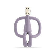 Matchstick Monkey Bidelegetøj, Lilla