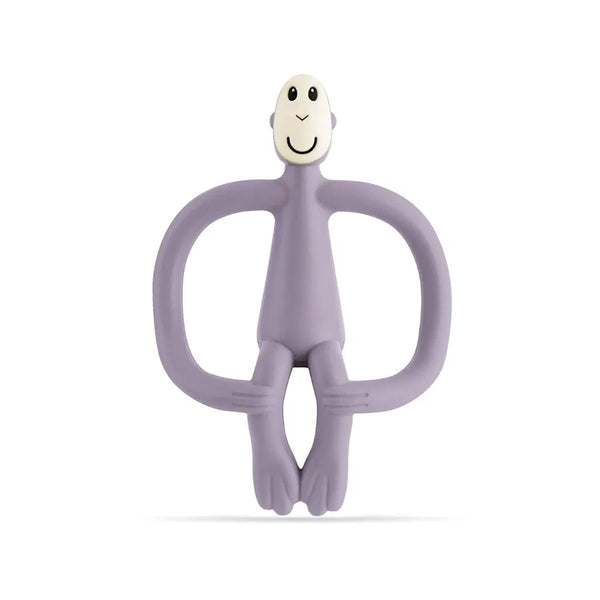 Matchstick Monkey Bidelegetøj, Lilla