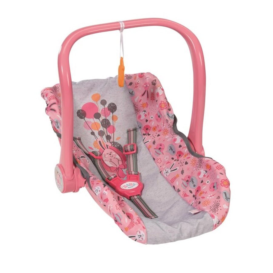 BABY Born babystol
