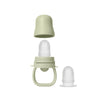 BIBS Feeder, Sage