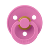 Naturkautschuk Schnuller Gr. 2, bubblegum, BIBS