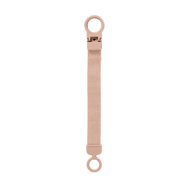 Bibs Suttesnor Loop Blush