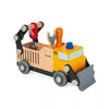 Brico'Kids DIY Baulaster