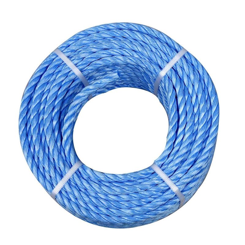 Polyreb, 20 mtr