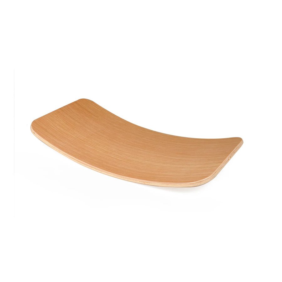 CurveLab balancebræt, Little Arc eg