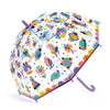 Regenschirm mit POP Regenbogen