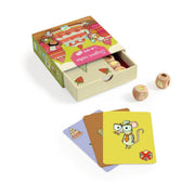 Djeco spil, Sugarcake
