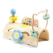 BabyTabli Aktivitetstunnel