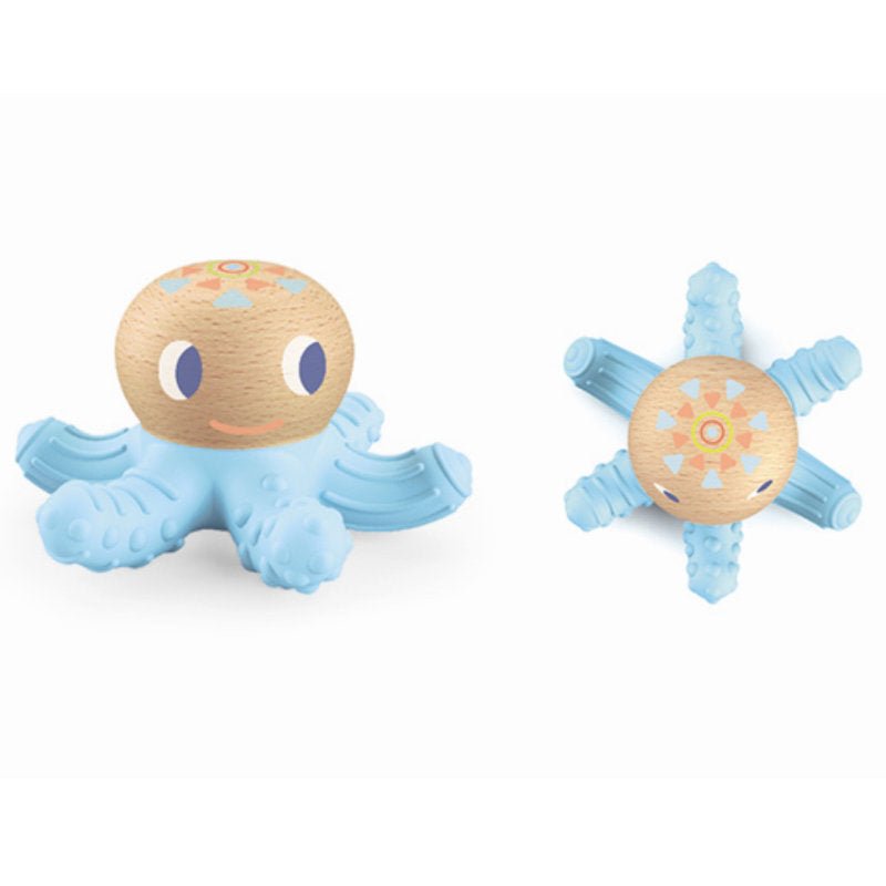 BabySquidi Biderangle