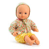 Pomea Babypuppe Flora (32 cm)
