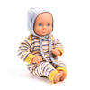 Pomea Babypuppe Canary (32 cm)