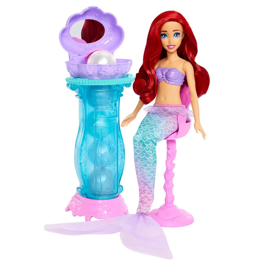 Disney Princess Ariel Havfrue , surprise