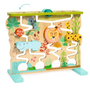 Djeco Cascadou, Baby Labyrint