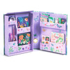 Marie Briefpapierschrank