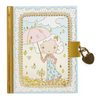 Tinyly Tagebuch mit Prunelle
