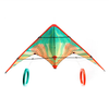 Steuerbarer Drachen in Red Dots