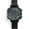 Djeco Ticlock Digitaluhr, Oktopus