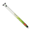 Legami radierbarer Gelstift, Panda - schwarz