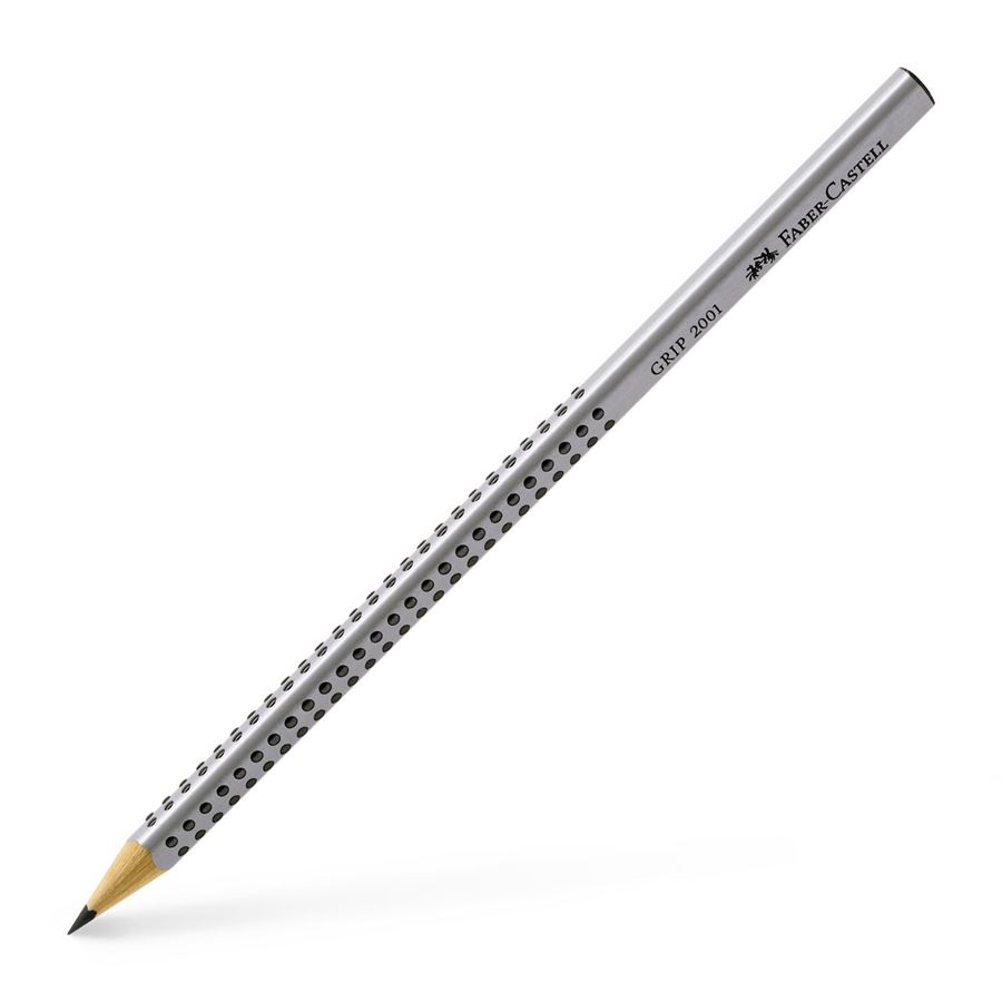 Faber - Castell grip blyant, HB