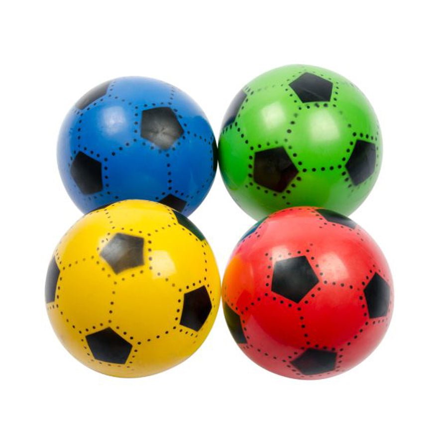 Fodbold 23 cm, asst
