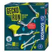 Gecko run startsæt