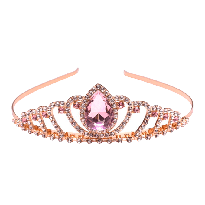 Great Pretenders Boutique Regal tiara