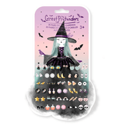 Great Pretenders, Natasha the Raven ørestickers