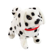 Happy Pets Playful Plys Hundehvalp, Dalmatiner