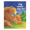 Ich liebe dich, Papa!