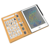 Kidydraw Mini-Skizzenbuch mit LCD-Bildschirm, Tiere