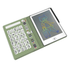 Kidydraw Mini-Skizzenbuch mit LCD-Bildschirm, Reise